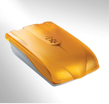 Ceriotti Saloon Tools Sterilizer GX : Professional Germicide Sterilization with Safety Features